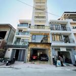 Bán nhà khu phân lô a38 tư đình - long biên. thang máy, gara ôtô, vỉa hè. lh 0965858116