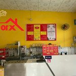 Bán nhà mặt tiền kinh doanh gần chợ trảng dài chỉ 2 tỷ 350