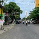 Mặt tiền điện biên phủ - ngang 9m - kinh doanh sầm uất - cách biển 400m - vĩnh hoà - nha trang