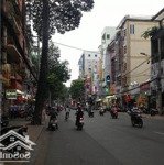 Bán nhà mặt phố ngô tất tố, 22,5 tỷ,dt 6.5x15,dtcn 80m2, 4 tầng, bình thạnh, hcm