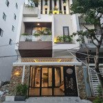 Bán nhà mặt phố, vị trí đắc địa đ. phạm ngọc thạch - p.6 - q.3, đang cho thuê 30 triệu