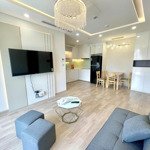 Căn hộ cao cấp view sông ct1 riverside luxury, kđt vcn phước longdiện tích43m2 1 phòng ngủ full nội thất