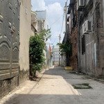 Hiệp bình phước - 120m2 - cấp 4 - 4 pn - nhỉnh 4 tỷ
