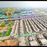 Bán shophouse mặt đường đại lộ hừng đông, vị trí vip nhất vinhomes ocean park 3, cơ hội đầu tư