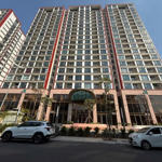 Chính chủ bán căn góc 96,8m2 - nhìn trực tiếp vườn hoa trung tâm và hồ điều hòa