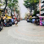Lô đất vị trí độc tôn phố đi bộ biển mỹ khê, xây gì cũng có tiền hàng ngày