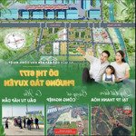 đất nền chính chủ mới đấu giá trước tết, p.tào xuyên, thành phố thanh hóa