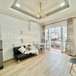 Siêu phẩm 1pn có ban công siêu rộng full nội thất cao cấp ngay cầu sài gòn giá cực tốt