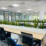 Văn phòng 70m2- 100m2 , mt đường số 3, p. an khánh, quận thủ đức (quận 2 cũ)