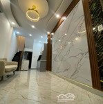 Nhà nguyễn trãi gần lê hồng phong 3 phòng ngủ 4 wc, có nội thất cơ bản, gần mặt tiền, hẻm thông