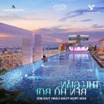 Vista residence da nang - nơi tầm nhìn kết nối giá trị sống ,không gian sống lý tưởng .giá chỉ 4tỉ