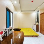 Kđg trinh lương - studio full nội thất - gần đh đại nam - oto đỗ cửa