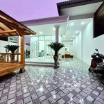 Bán nhà cấp 4 xinh lung linh ngang gần 9m - 210m2 hxh sát mặt tiền phạm thị giây hóc môn nhỉnh 6 tỷ