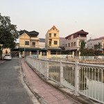 Bán đất đẹp ở xã kiêu kỵ, gia lâm, hà nội, diện tích 31.2 m2 đường ô tô 7 chỗ lô góc cực đẹp