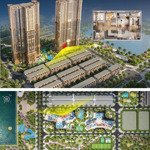 Bán căn hộ 3 phòng ngủ+ 2 vệ sinh90m2, view hồ siêu đẹp tòa y5 imperia cổ loa đông anh