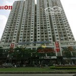 Cho thuê mặt bằng tầng 1 hơn 90m2, thuộc tòa nhà handi resco complex 31 lê văn lương, tx, hn