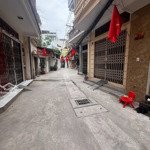 Bán nhà - nhân hòa - thanh xuân - ô tô - kinh doanh - tặng full nội thất- ngõ thông thoáng