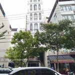 Toà căn hộ 8 tầng 14 phòng doanh thu cao đường 10.5 chính hữu sơn trà đà nẵng