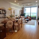 Bán căn 2 ngủ full đồ 80m2 sunshine city ciputra nội thất đẹp