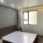 Chính chủ cho thuê chung cư khu vĩnh hoàng gần tam trinh đền lừ đầy đủ đồ, giá 10tr/th