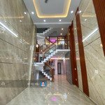 Bán nhà tân thắng, tân phú, 4x17.5m, 5 tầng, hẻm xe hơi, 7.5 tỷ