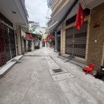 [hiếm] bán nhà nhân hòa, ô tô, kinh doanh, nhà đẹp long lanh chỉ 15