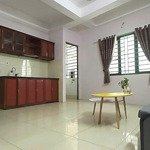 Chính chủ cho thuê căn hộ phố nguyễn thị định - cầu giấy full đồ nhà rộng đẹp giá sinh viên