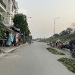 Bán đất xã dương hà, gia lâm 160m2, giá 4.1 tỷ. bán nhanh.