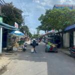2.65 tỷ- lô đất mt khái tây 1-gần làng đại học ngũ hành sơn- dt 152m2 rẻ nhất