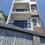 Linh chiểu, 145m2, 4 tầng, có dòng tiền 600tr/năm