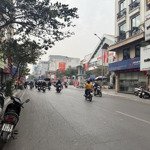 Bán nhà riêng phố bạch mai, hai bà trưng 45m2, 4 tầng, giá bán 8.8 tỷ. ngõ thông kinh doanh