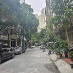 Bán gấp nhà 5tầngx36m, mt4m ôtô đỗ cửa view thoáng 3 mặt, chiến thắng, gần hồ văn quán, hà đông