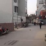 Chính chủ bán đất hà nội đẹp. vị trí đắc địa, tiềm năng sinh lời cao