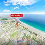 Chính chủ cần bán nhanh lô đất full thổ cư giá cực kỳ ưu đãi tại thị trấn quất lâm