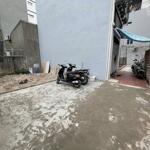 Bán đất phúc lợi, 38,3m2 ngõ thông, vừa rẻ vừa đẹp