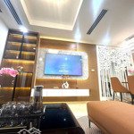 Hà nội center point 2pn 2wc giá 6.3 tỷ full nội thất, view ngã tư lê văn lương