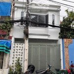 Mặt tiền kinh doanh tăng bạt hổ - 4m x 8m - 2 tầng full nội thất - nhỉnh 4 tỷ
