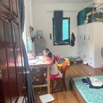 Nhà 5 tầng quang trung hà đông. đang để trống muốn cho thuê. ô tô đỗ cửa.