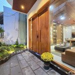 Bán villa mini hàm nghi, siêu trung tâm gần cầu rồng