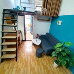 104 thanh bình - gác xép full nội thất - gần cầu trắng