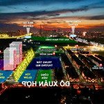 Nhận booking ngay hôm nay sở hữu ct7 tại the global city