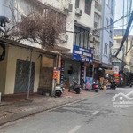 Nhà 80m2- chỉ hơn 19 tỷ- yên hòa- cầu giấy- mặt phố- 6 tầng thang máy- vỉa hè ôtô tránh- kinh doanh