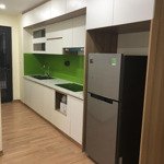 Cho thuê căn hộ chung cư intracom2 cầu diễn, 90m2 2pn giá 10 triệu/tháng