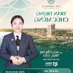 Căn góc 2pn view landmark, thanh toán 10% ký hđmb ngay, ưu đãi 3-6% trong năm mới