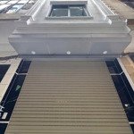 Bán nhà đẹp 30m2- 4t- phố chợ tản đà- hđ - ngõ thông - ô tô đỗ 10m - sổ vuông vắn - nhỉnh 6 tỷ