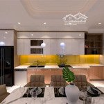 Nhà hiện đại hộ gia đình thang máy xuân đỉnh 40m2 giá 5,5tr