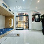 Bán gấp lê đức thọ, nam từ liêm, 8 tầng tổng 35 phòng cho thuê, dòng tiền ổn định, 100m2/18.8tỷ