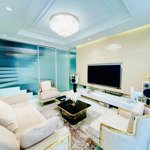 Bán nhà mới,đẹp full nội thất có thang máy mặt tiền đường 37 tân quy 4x20m trung tâm quận 7
