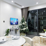 Bán nhanh căn 1+1(52m2) hướng đn, vinhomes ocean park gia lâm, đủ đồ giá 2,85 tỷ bao phí