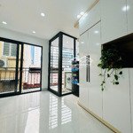 Bán gấp lê đức thọ, nam từ liêm _ 8tầng tổng 33phòng cho thuê _ dòng tiền ổn định _ 100m2/18.8tỷ